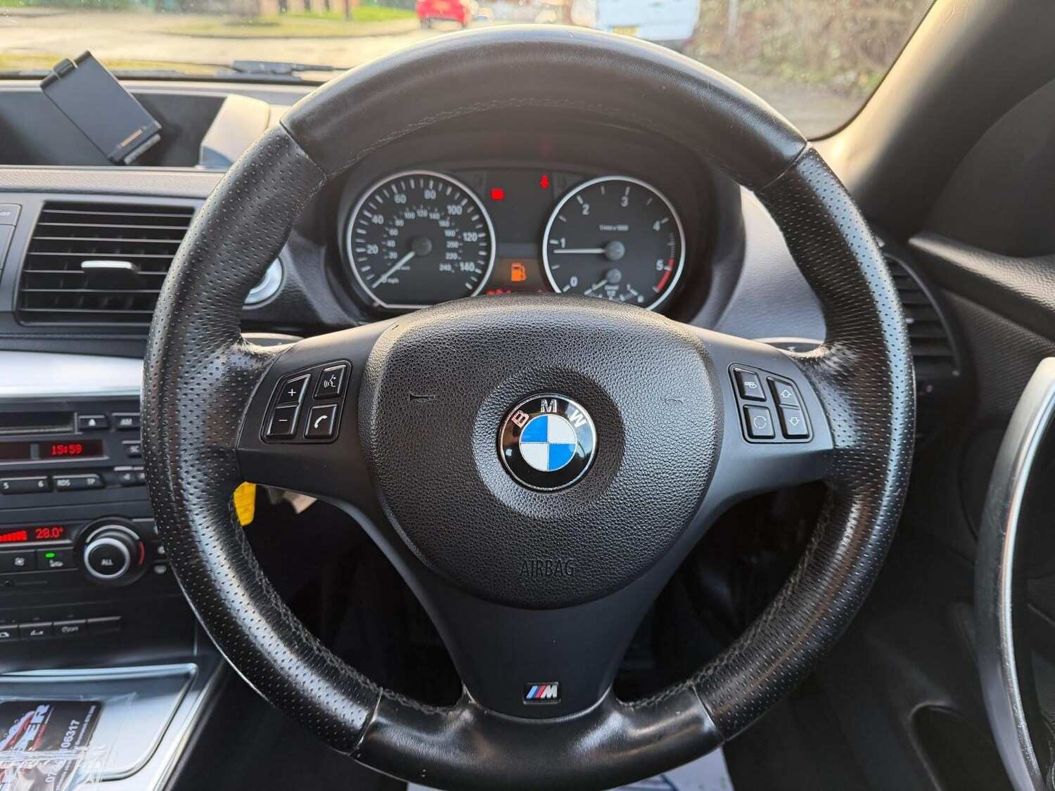 Used BMW 1 Series for sale - 77626131: Photo 36