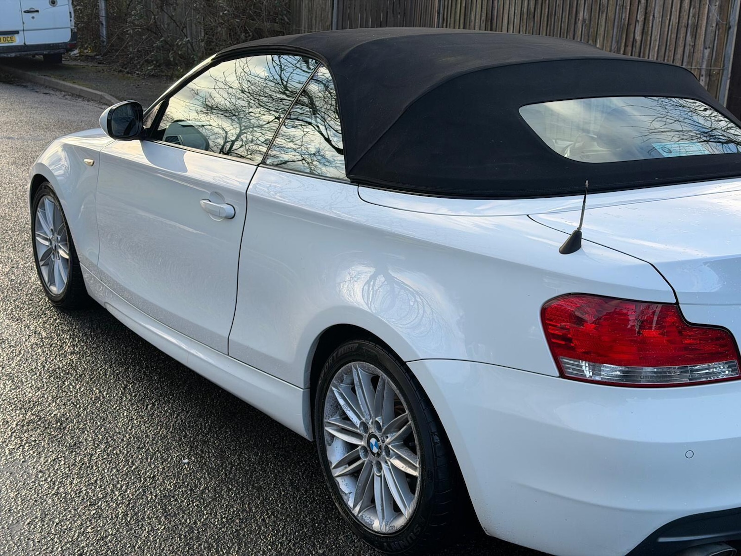 Used BMW 1 Series for sale - 77626131: Photo 4