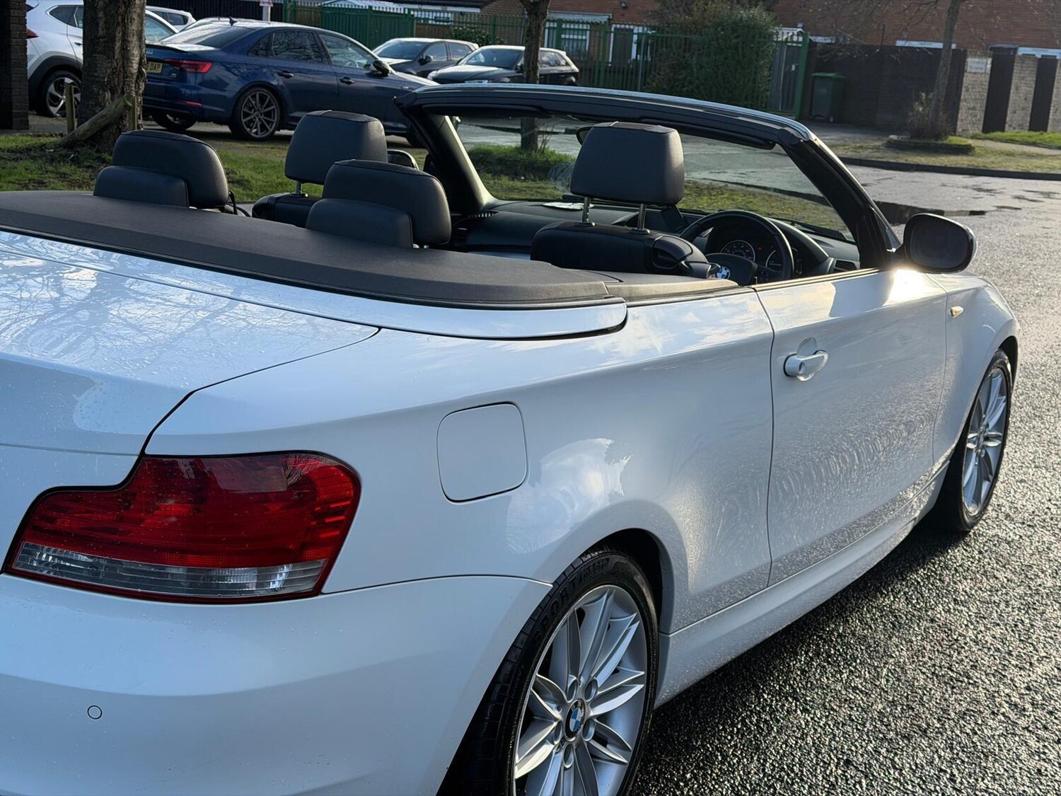 Used BMW 1 Series for sale - 77626131: Photo 41