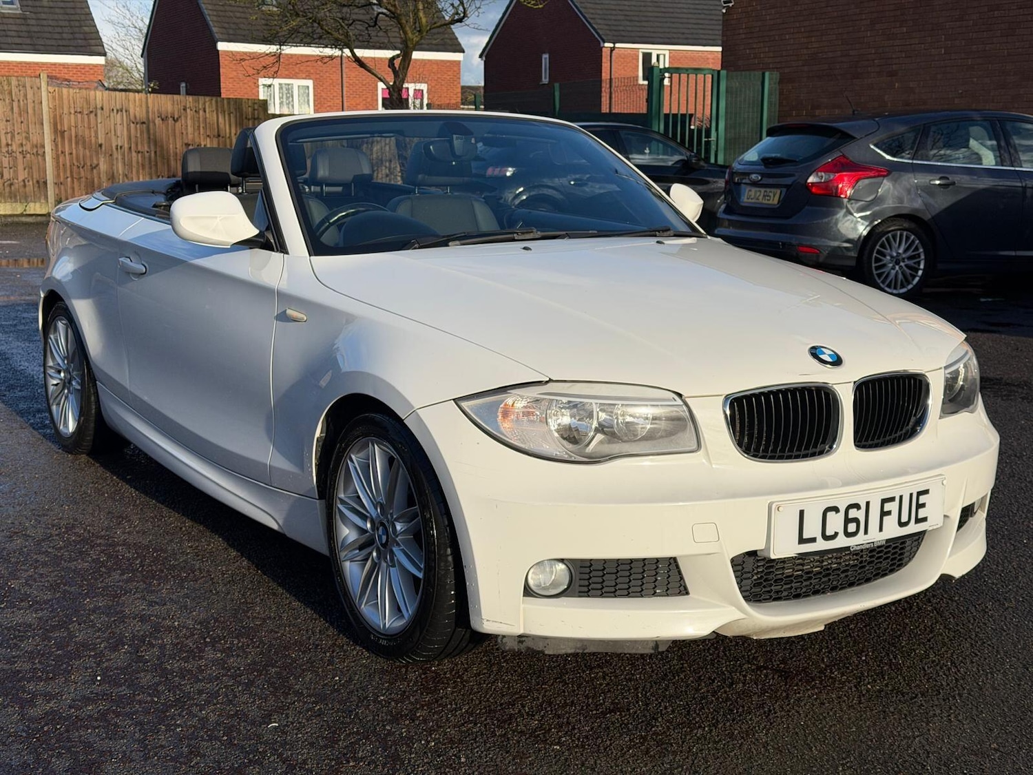 Used BMW 1 Series for sale - 77626131: Photo 5