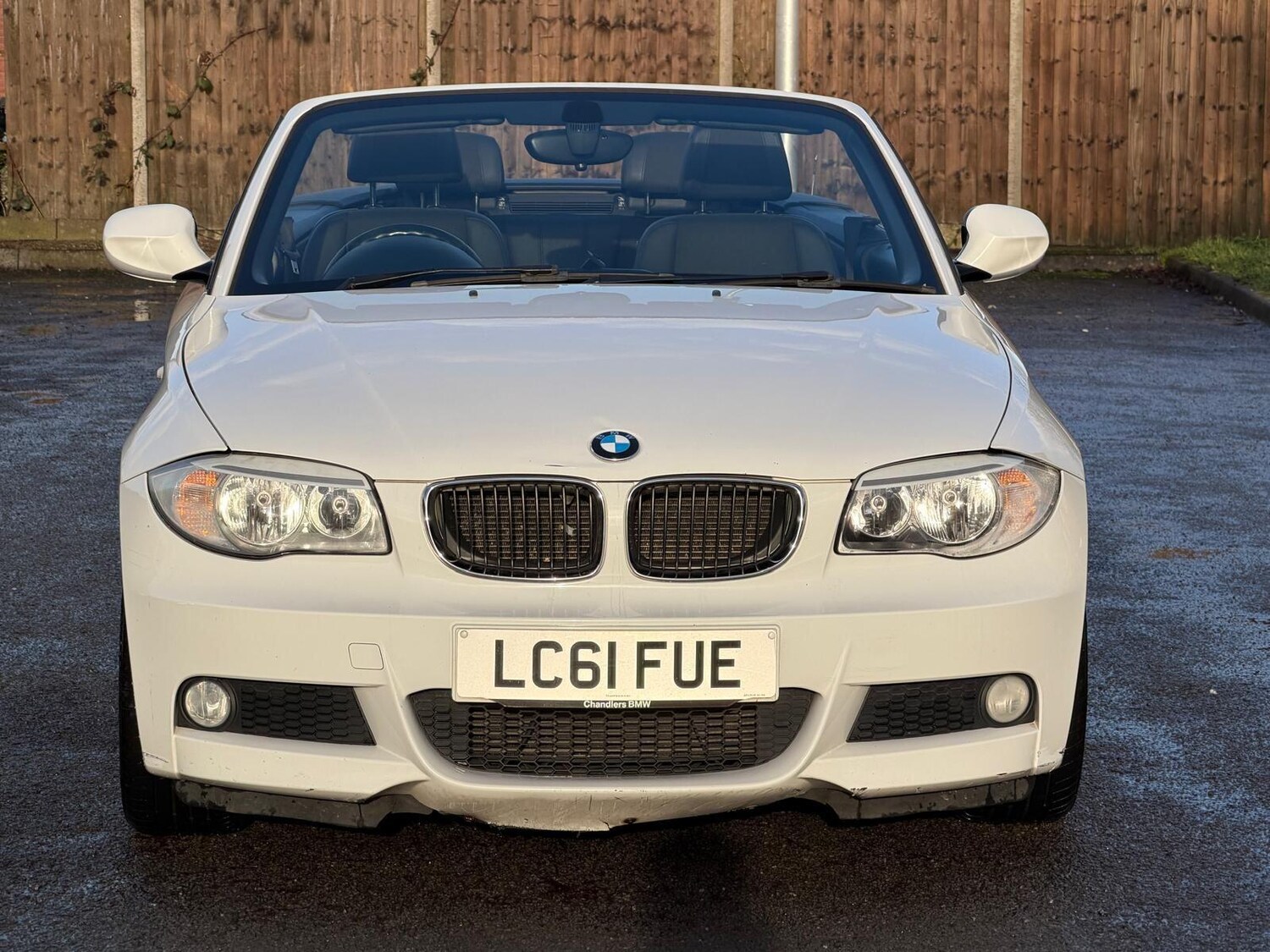 Used BMW 1 Series for sale - 77626131: Photo 6