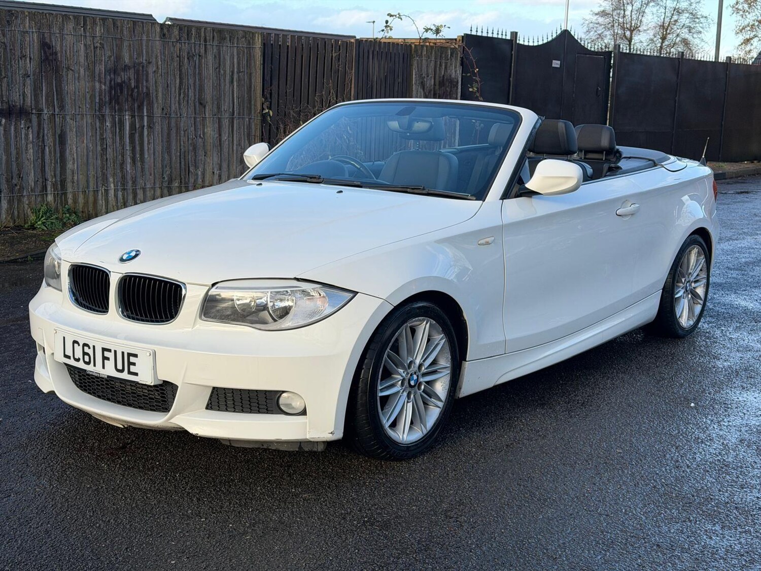 Used BMW 1 Series for sale - 77626131: Photo 7