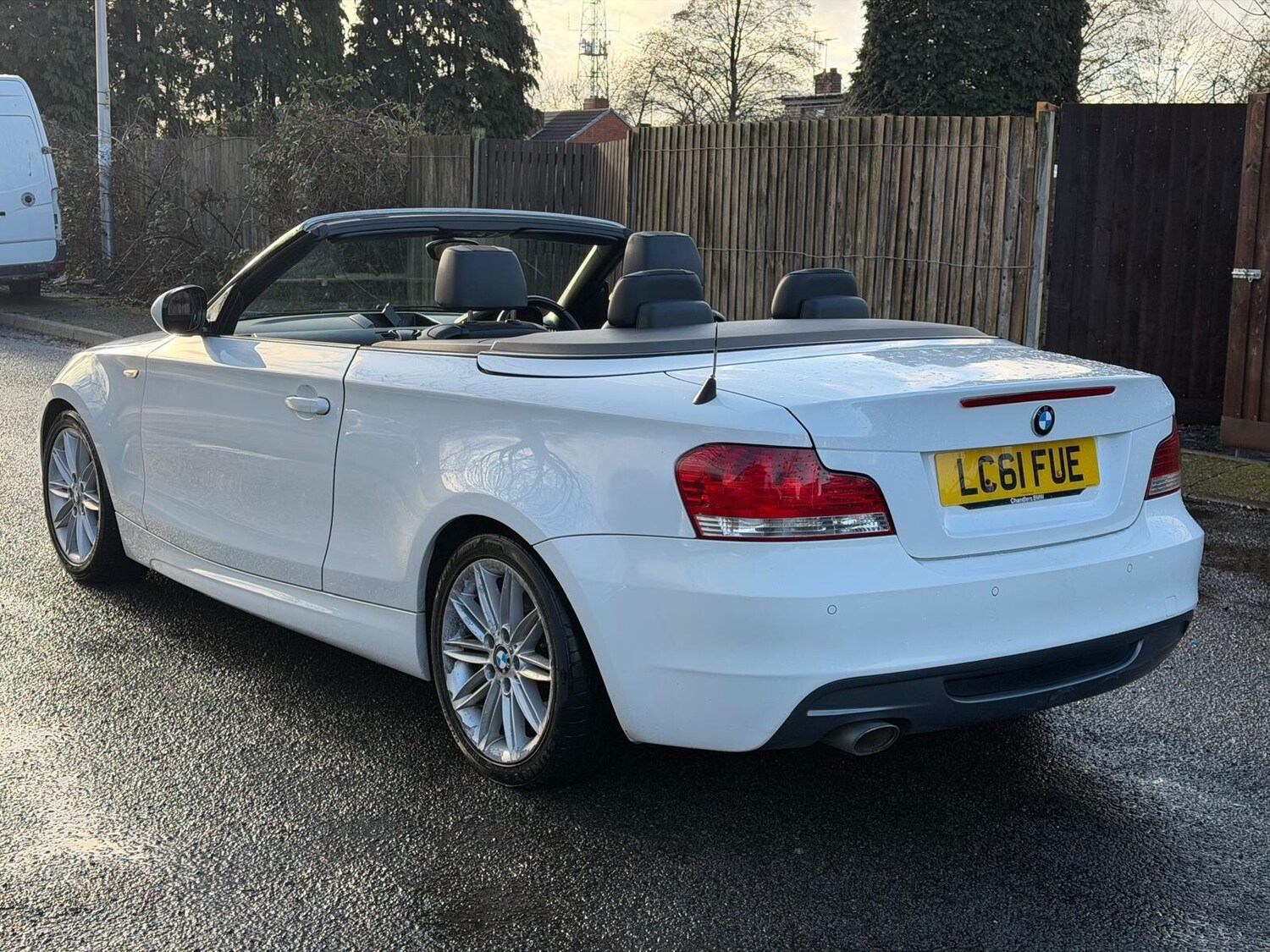 Used BMW 1 Series for sale - 77626131: Photo 8