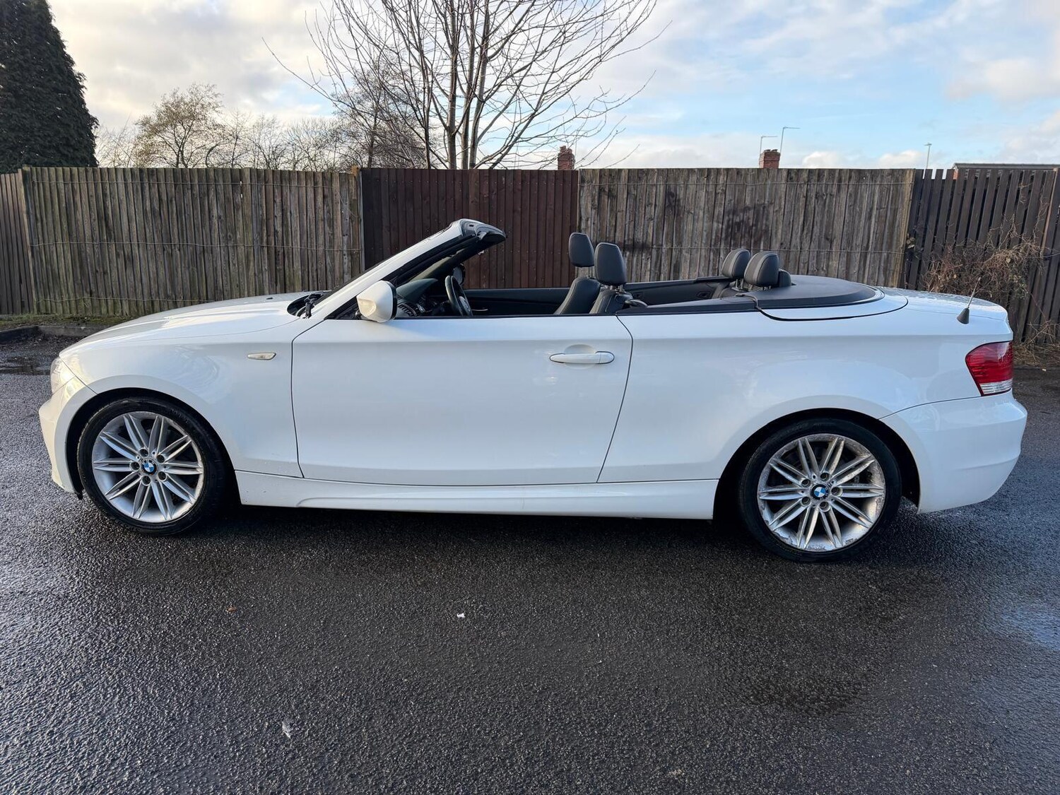 Used BMW 1 Series for sale - 77626131: Photo 9