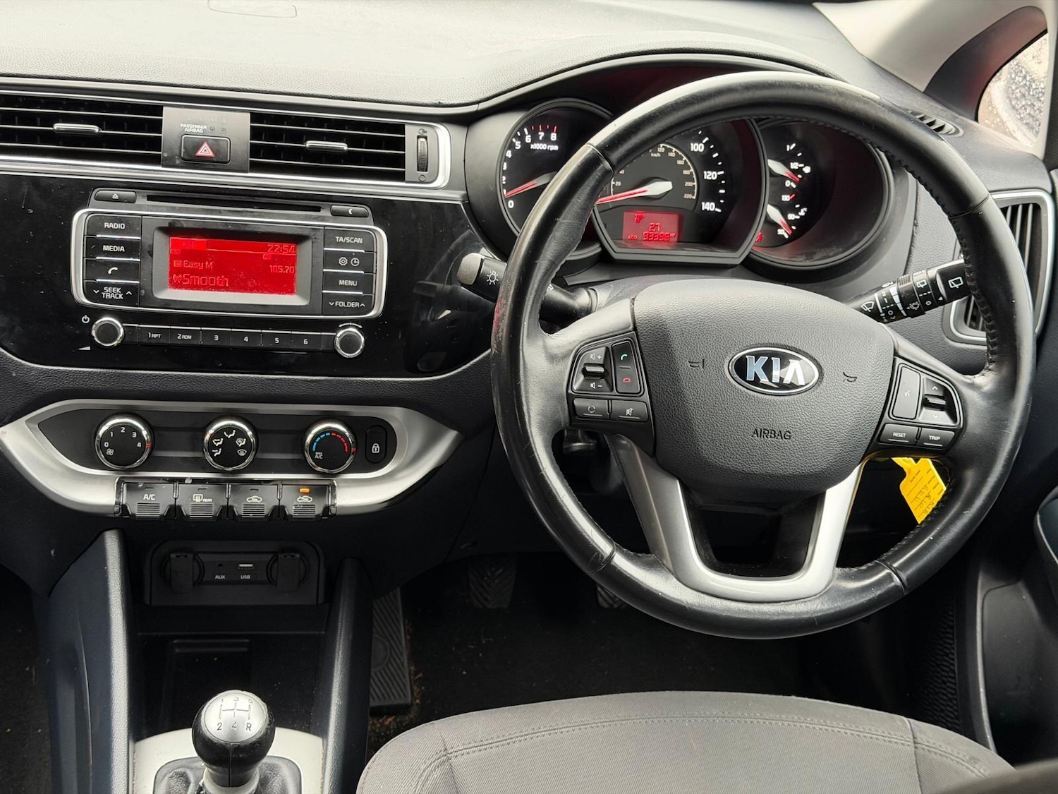 Used Kia Rio for sale - 77084399: Photo 13