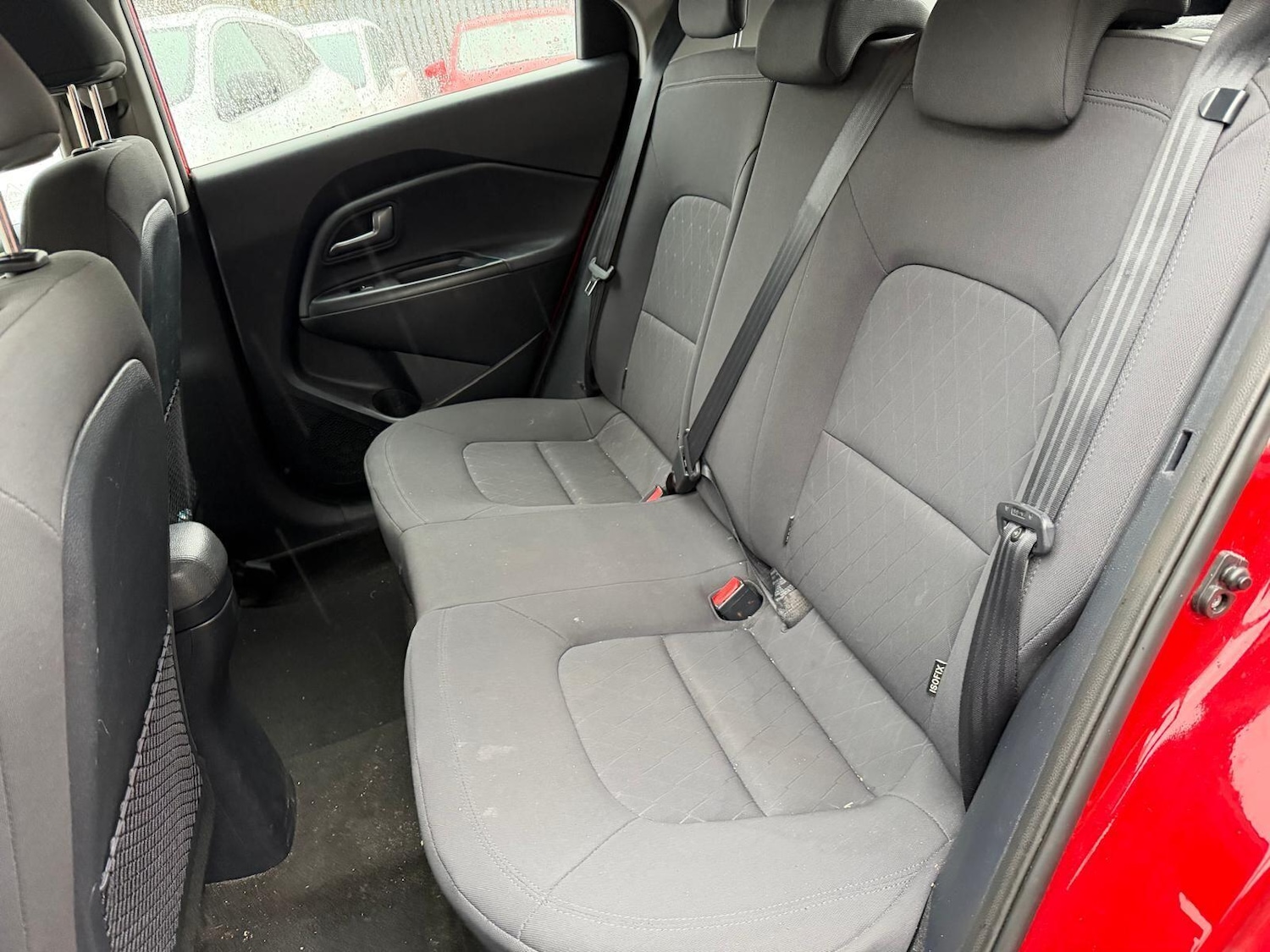 Used Kia Rio for sale - 77084399: Photo 18