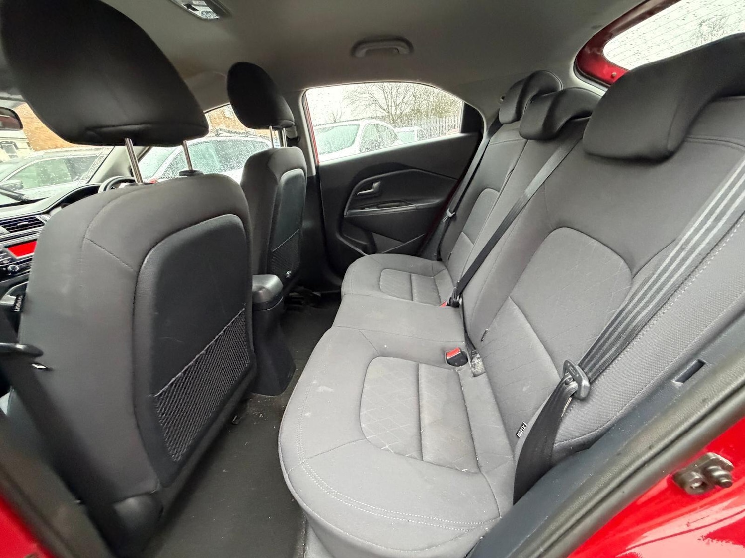 Used Kia Rio for sale - 77084399: Photo 19