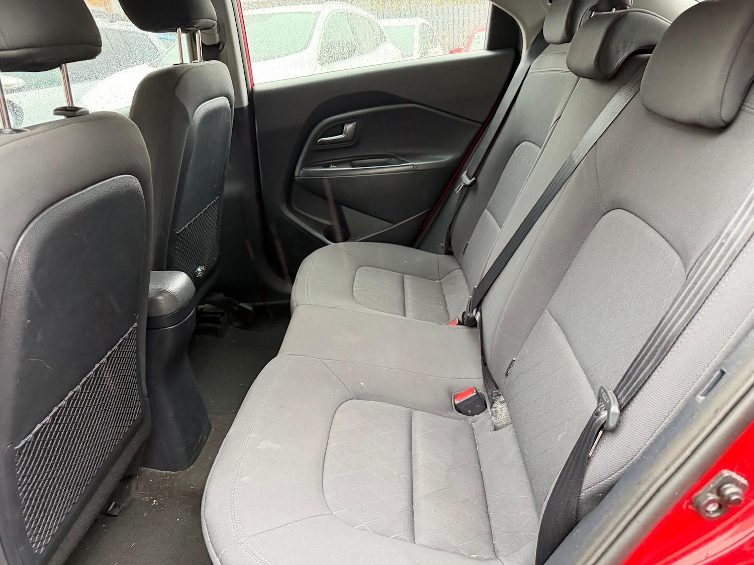 Used Kia Rio for sale - 77084399: Photo 20