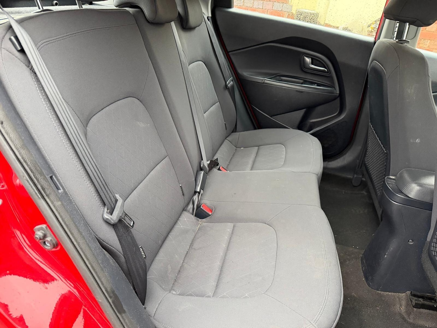 Used Kia Rio for sale - 77084399: Photo 21