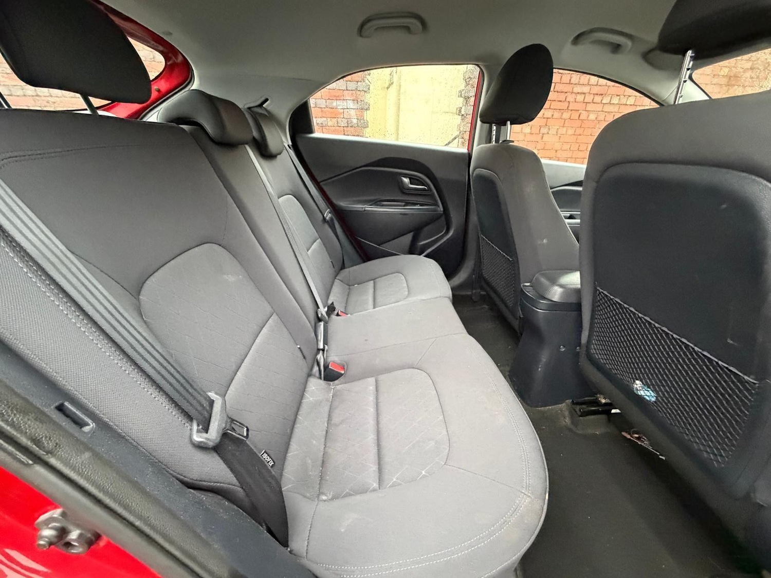 Used Kia Rio for sale - 77084399: Photo 22