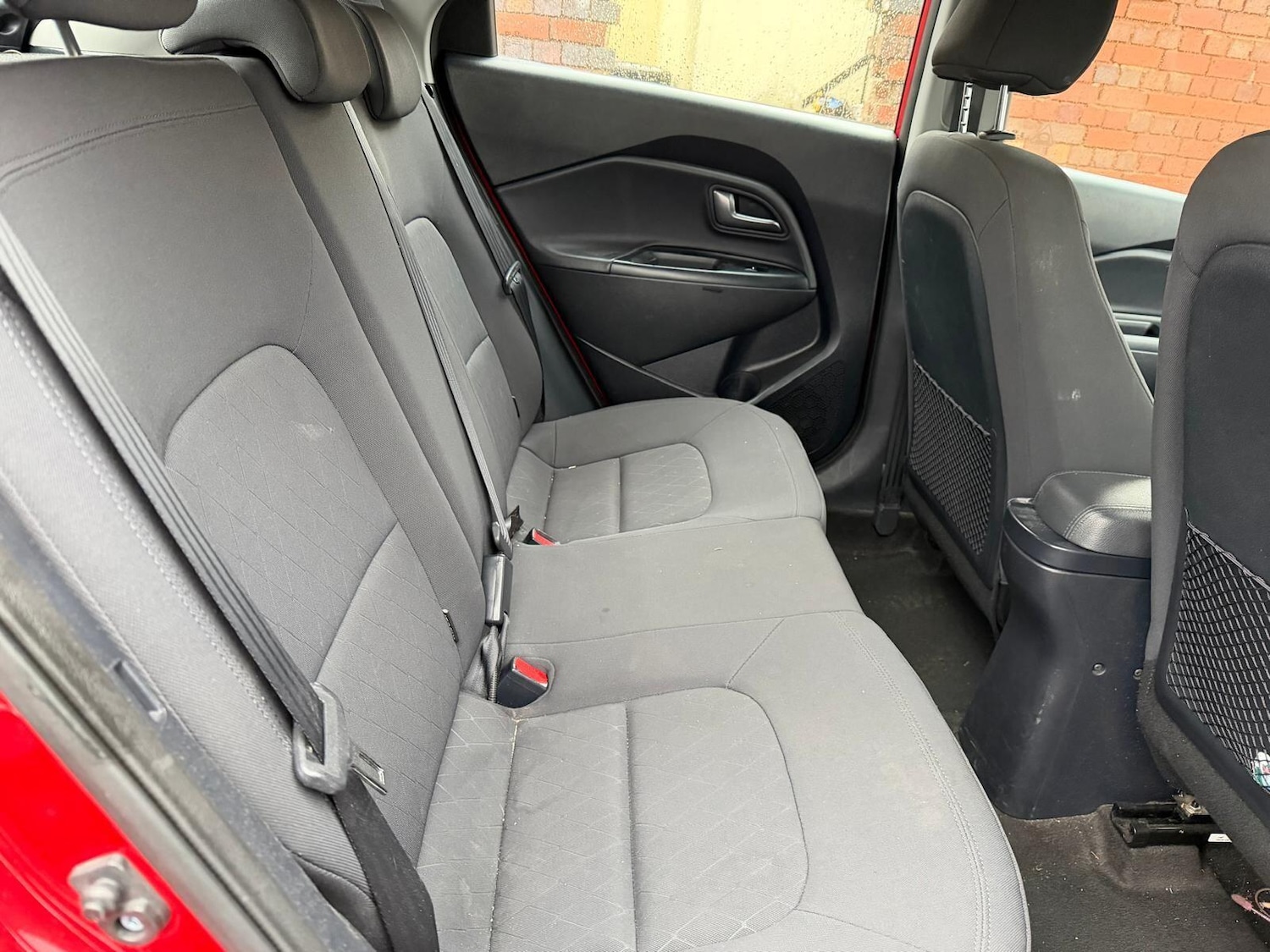 Used Kia Rio for sale - 77084399: Photo 23