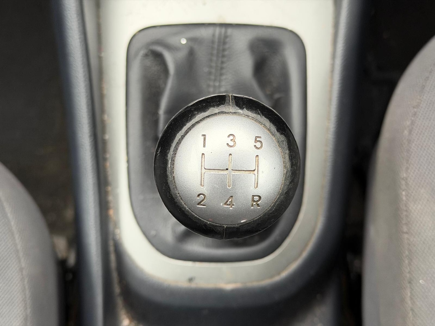 Used Kia Rio for sale - 77084399: Photo 24