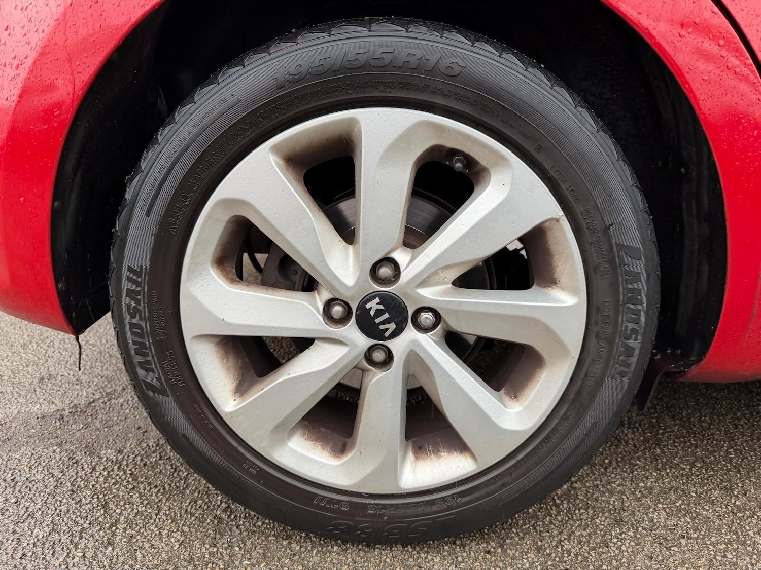 Used Kia Rio for sale - 77084399: Photo 33