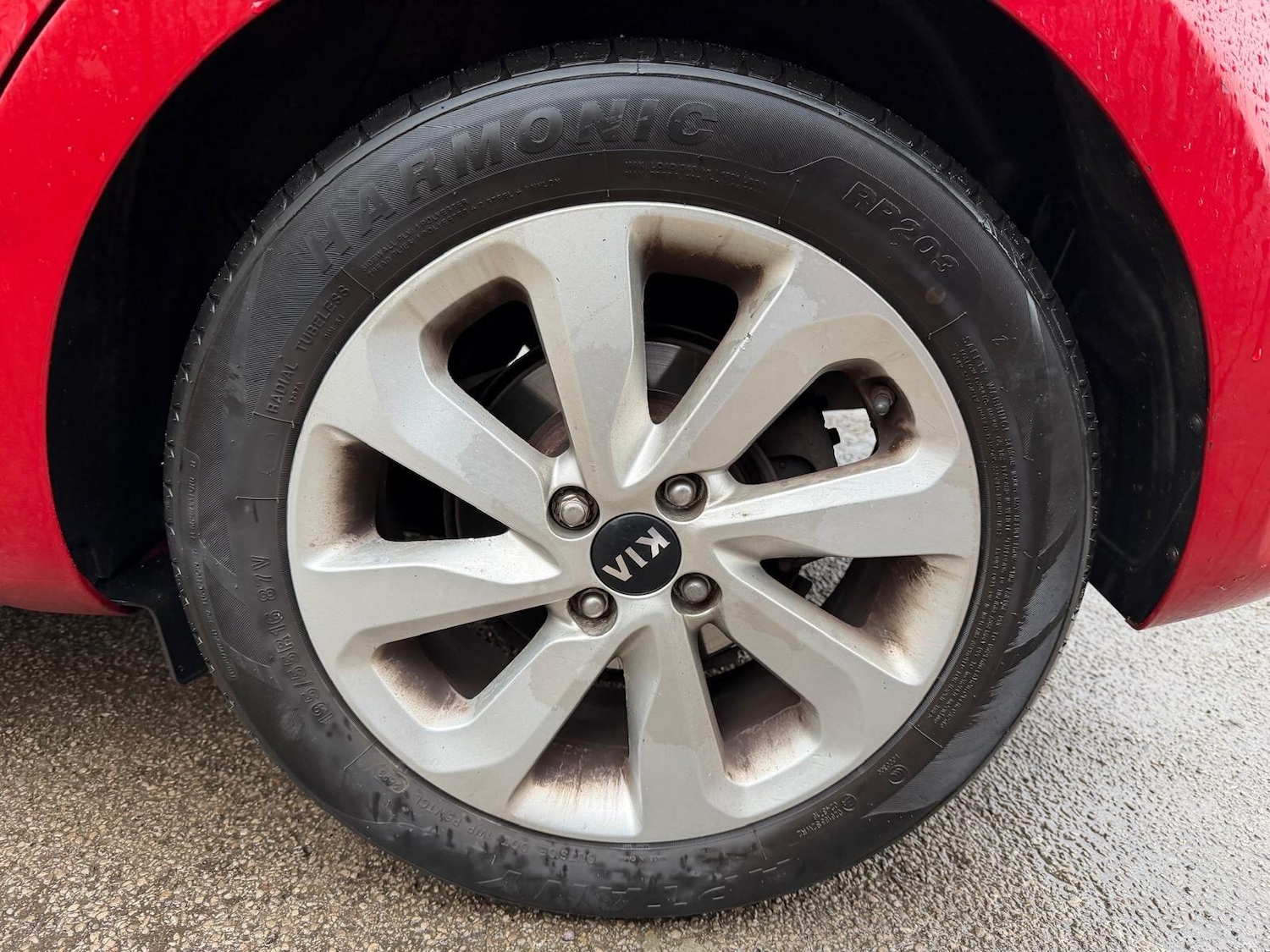 Used Kia Rio for sale - 77084399: Photo 36