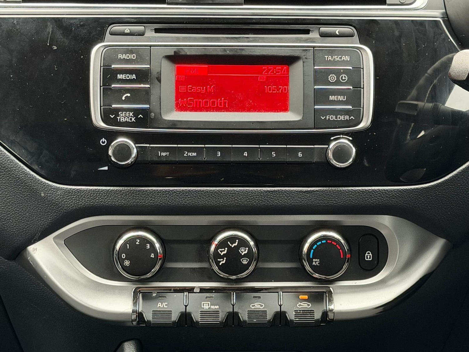 Used Kia Rio for sale - 77084399: Photo 37