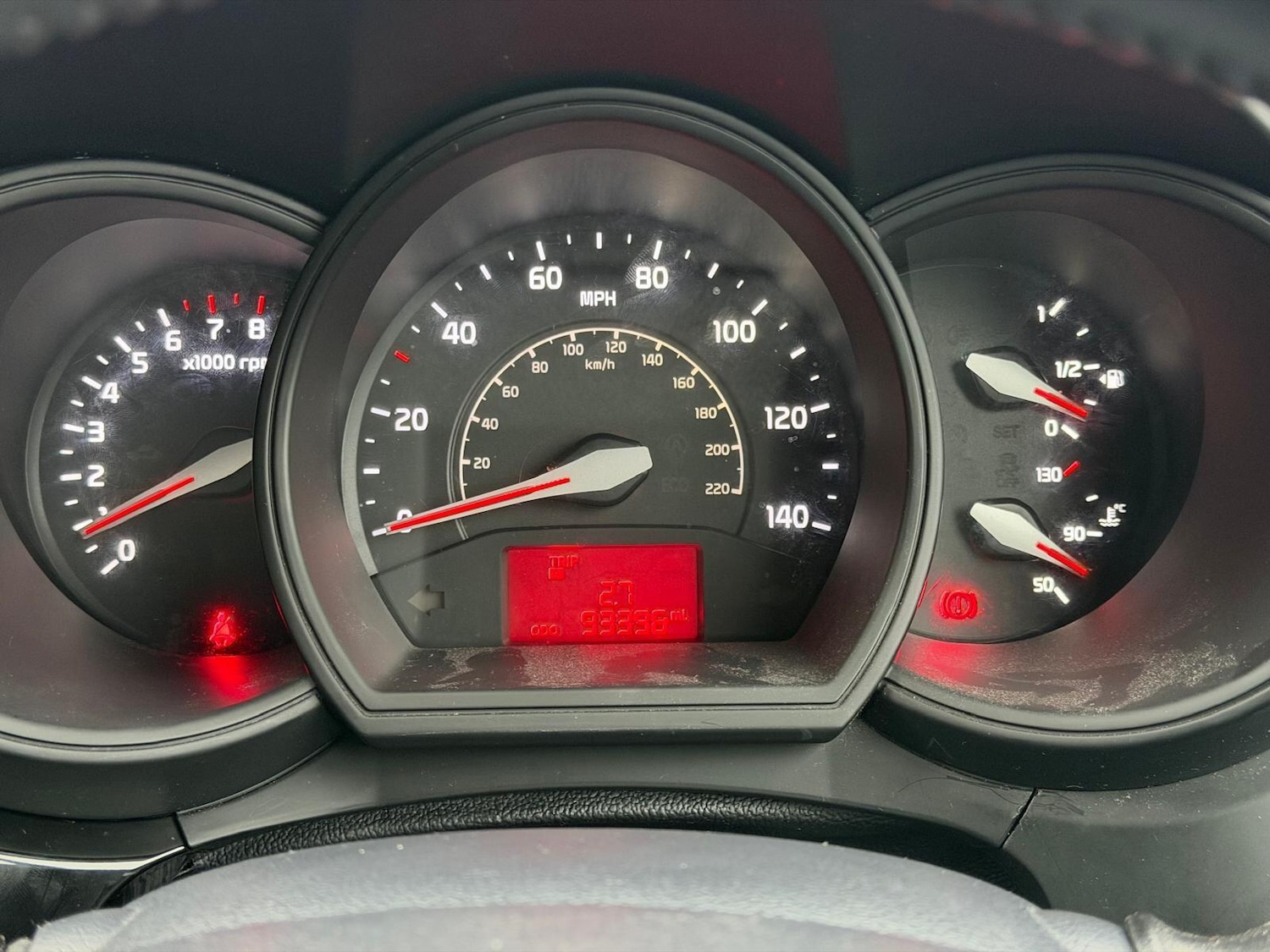 Used Kia Rio for sale - 77084399: Photo 38