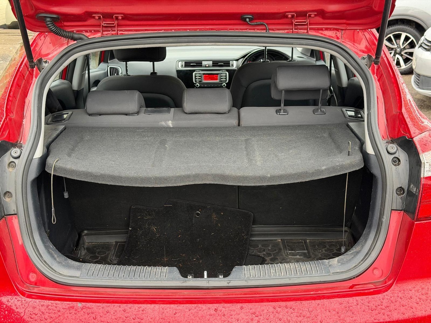 Used Kia Rio for sale - 77084399: Photo 39