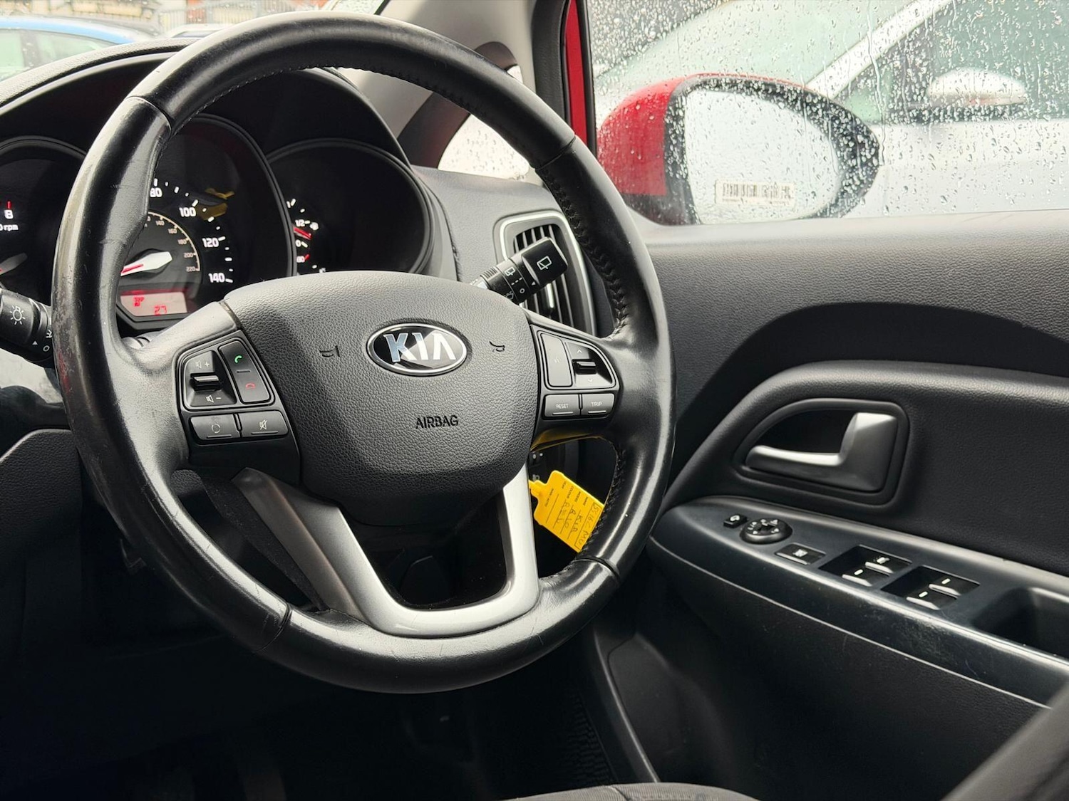 Used Kia Rio for sale - 77084399: Photo 40