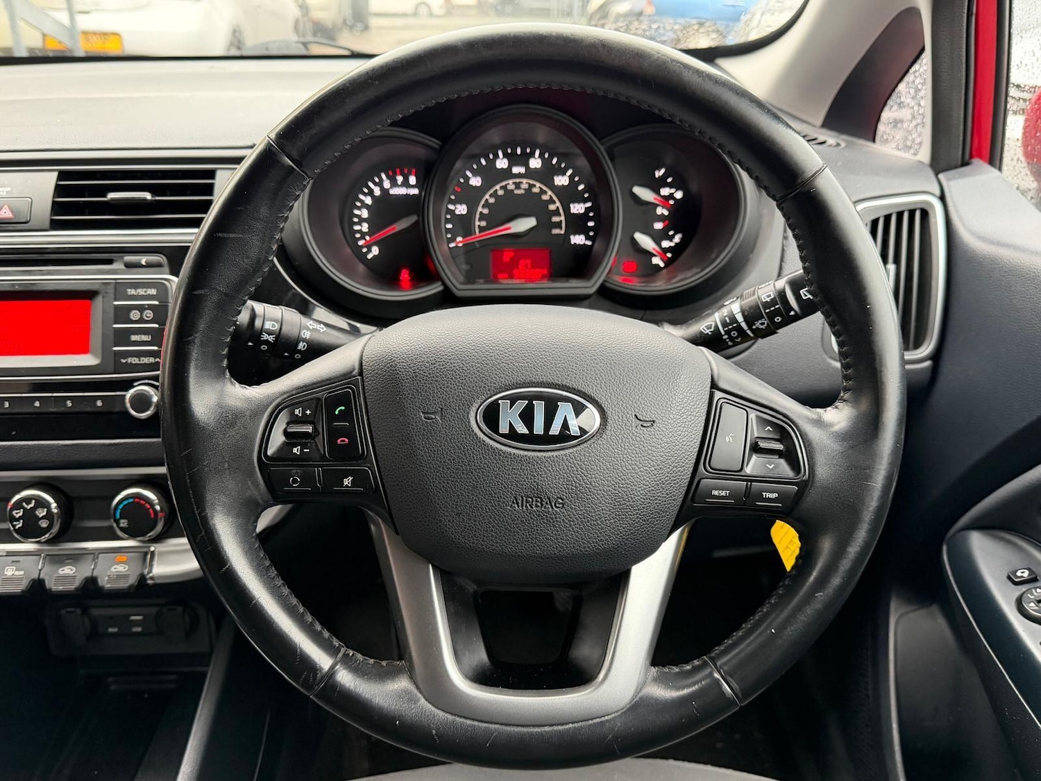 Used Kia Rio for sale - 77084399: Photo 41
