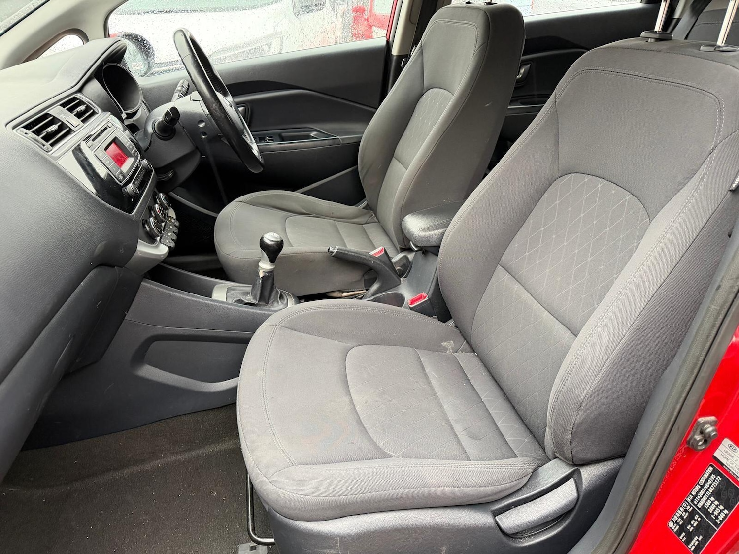 Used Kia Rio for sale - 77084399: Photo 42