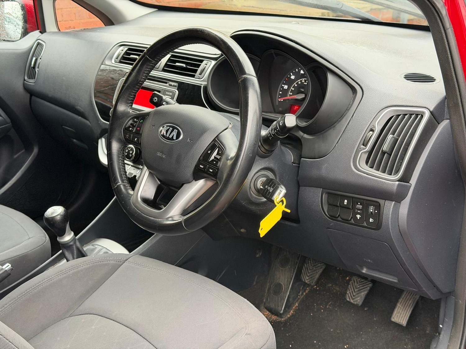 Used Kia Rio for sale - 77084399: Photo 43