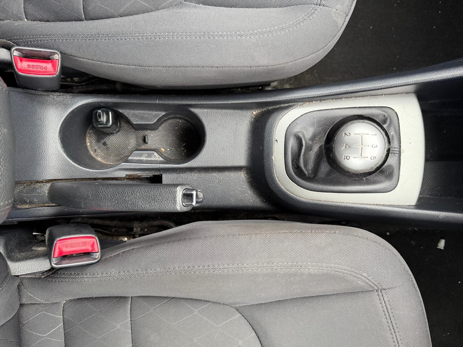 Used Kia Rio for sale - 77084399: Photo 45