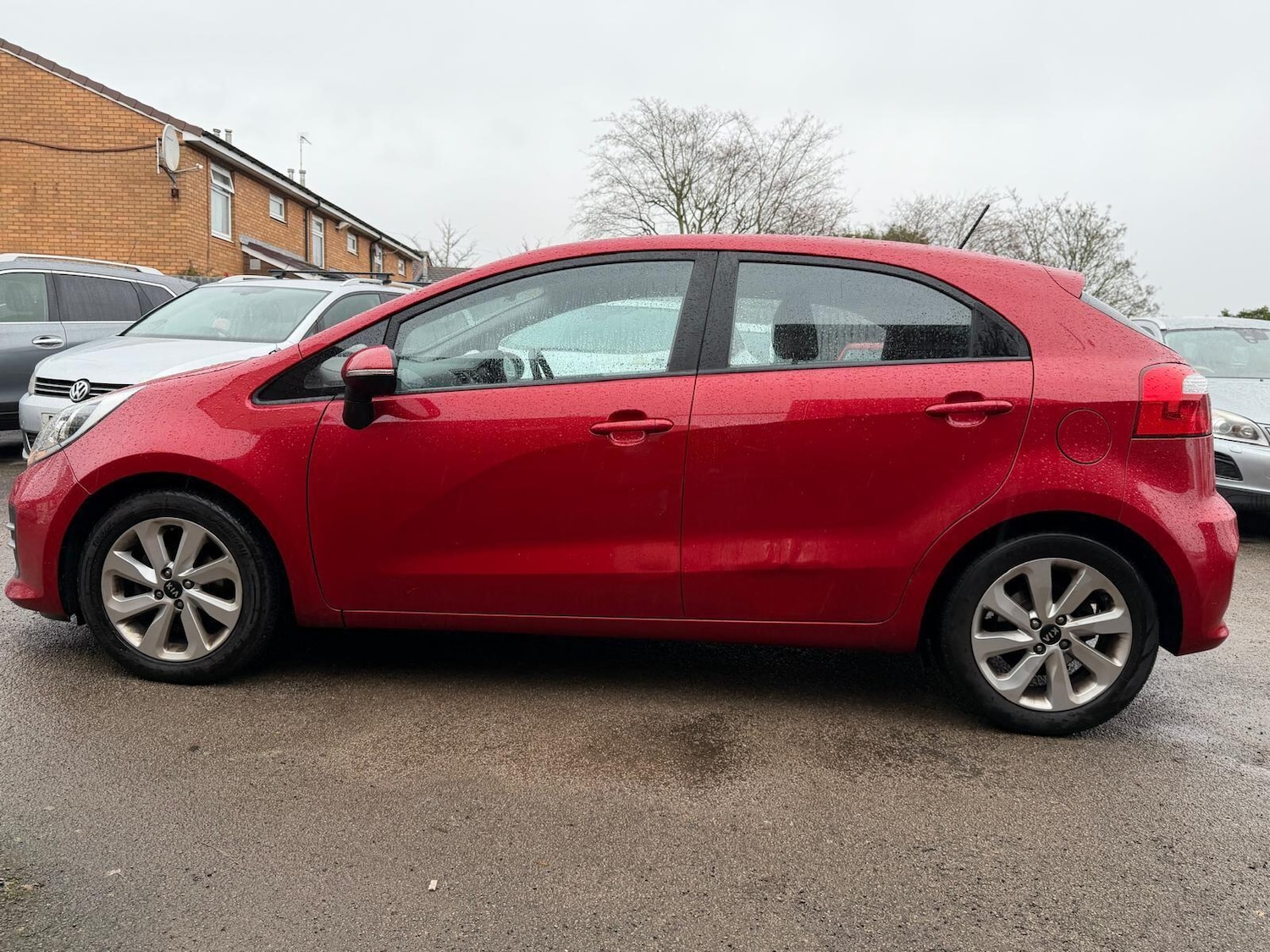 Used Kia Rio for sale - 77084399: Photo 6