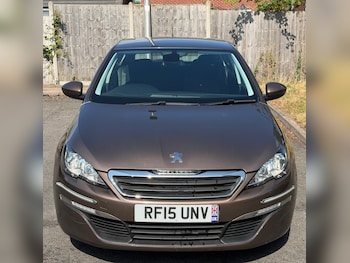 Used Peugeot 308 2015 for sale - 79144737: Photo