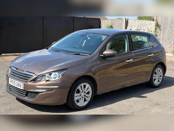 Used Peugeot 308 2015 for sale - 79144737: Photo