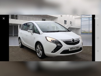 (14) - 2.0 CDTi SRi Euro 5 5dr