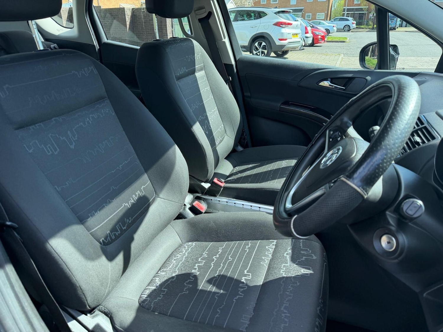 Used Vauxhall Meriva 2013 for sale - 78170821: Photo 11