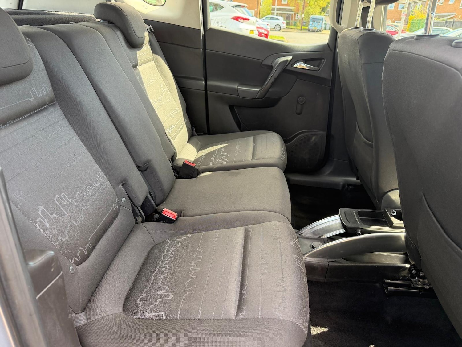 Used Vauxhall Meriva 2013 for sale - 78170821: Photo 12