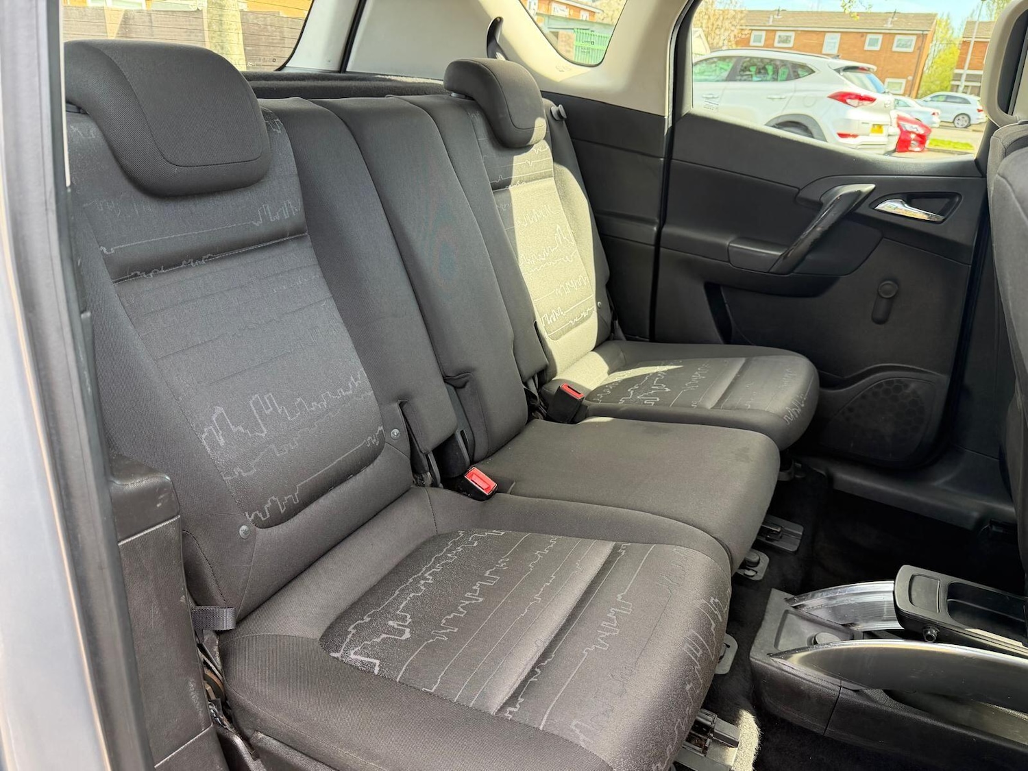 Used Vauxhall Meriva 2013 for sale - 78170821: Photo 13