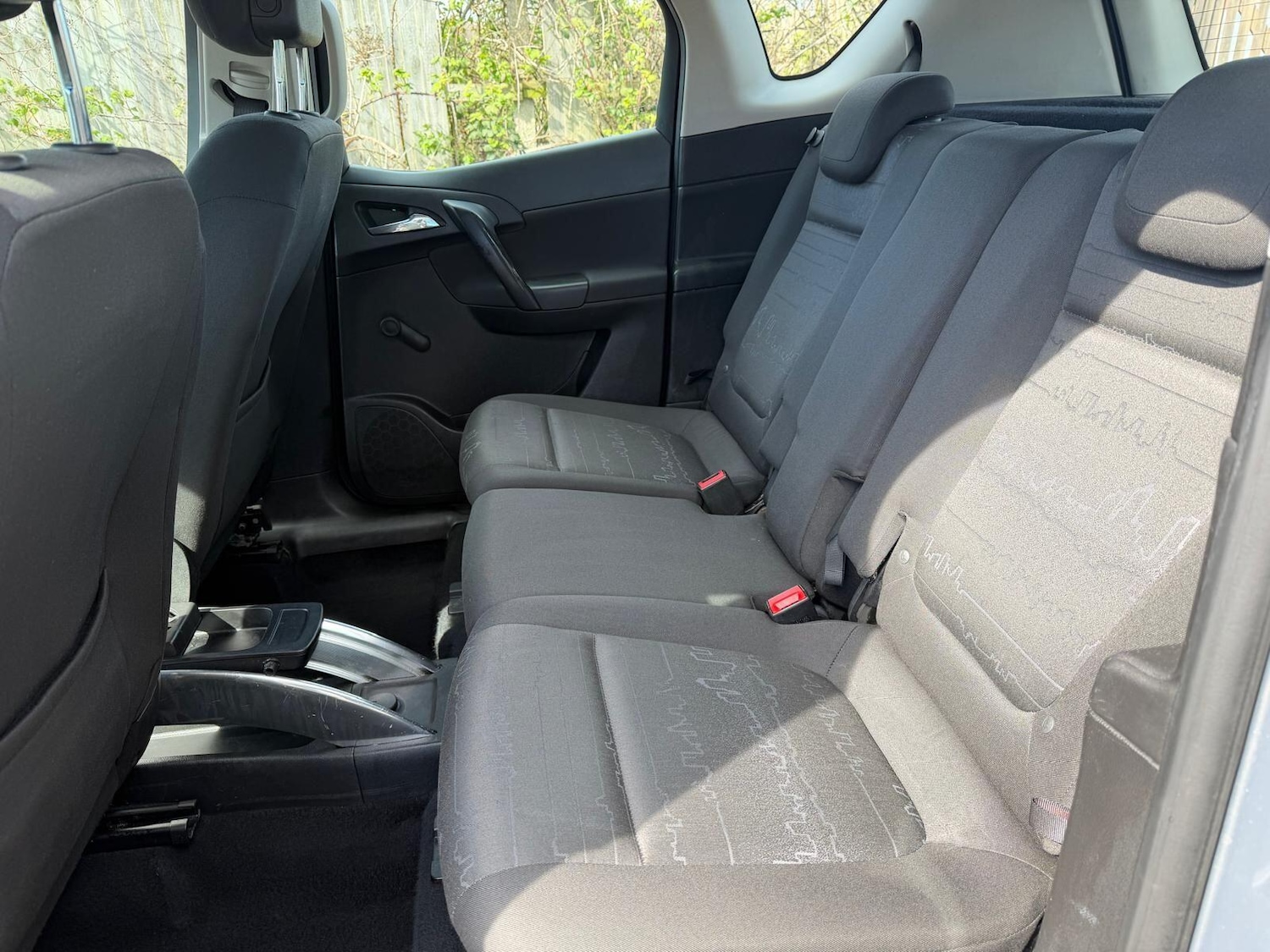 Used Vauxhall Meriva 2013 for sale - 78170821: Photo 14