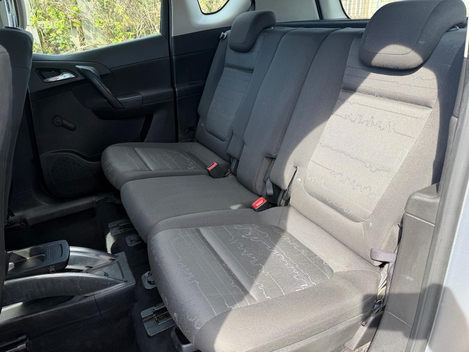 Used Vauxhall Meriva 2013 for sale - 78170821: Photo 15