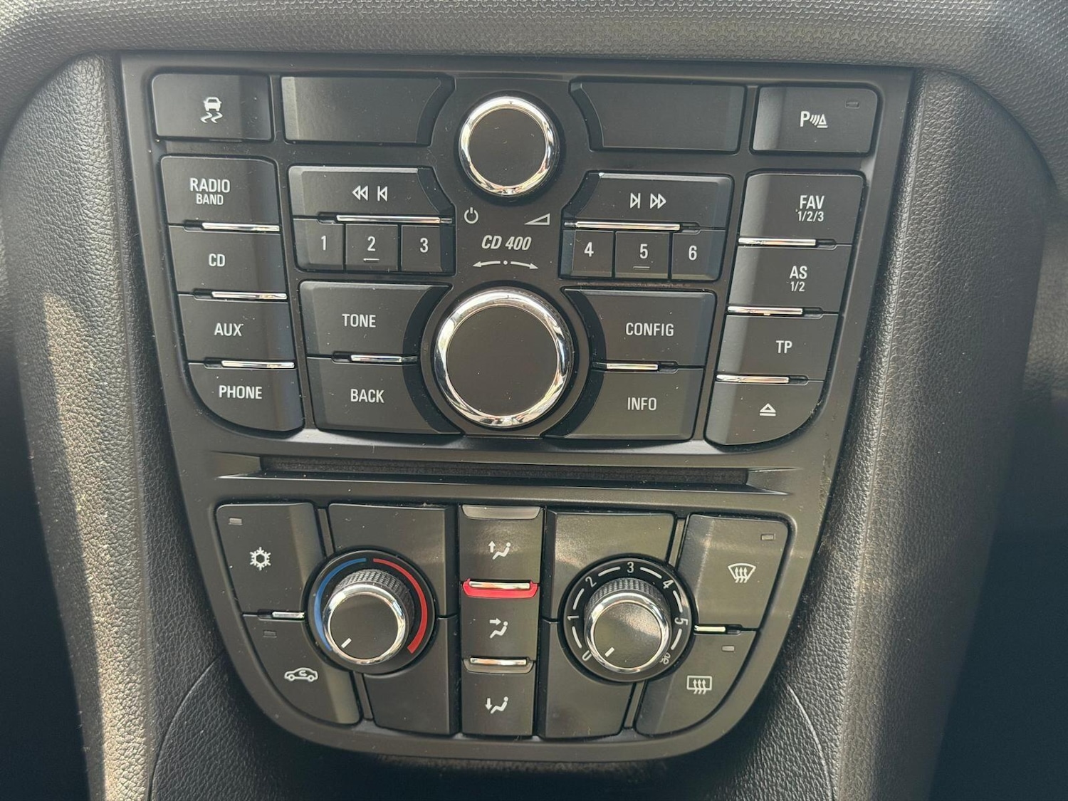 Used Vauxhall Meriva 2013 for sale - 78170821: Photo 16