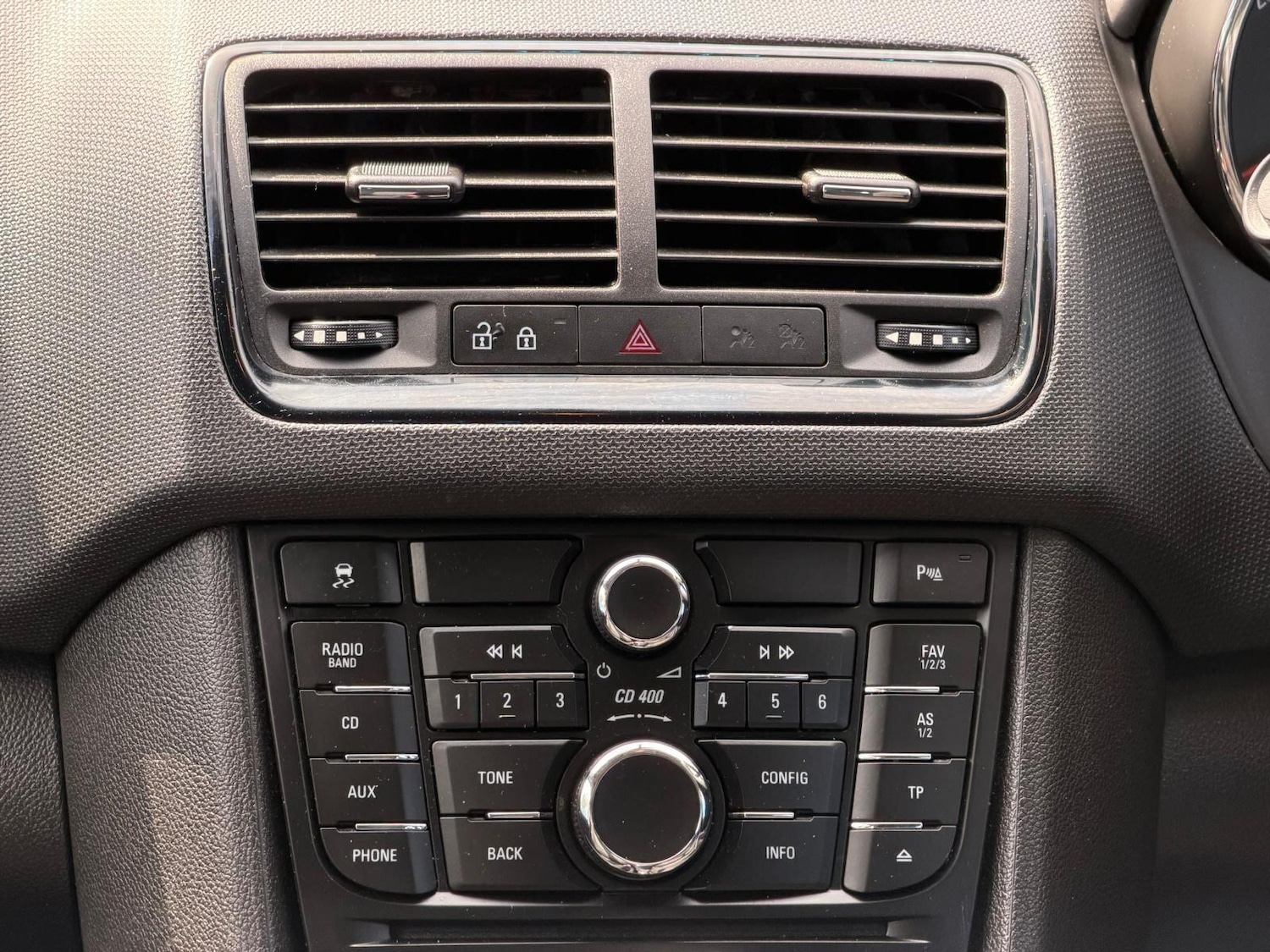 Used Vauxhall Meriva 2013 for sale - 78170821: Photo 20