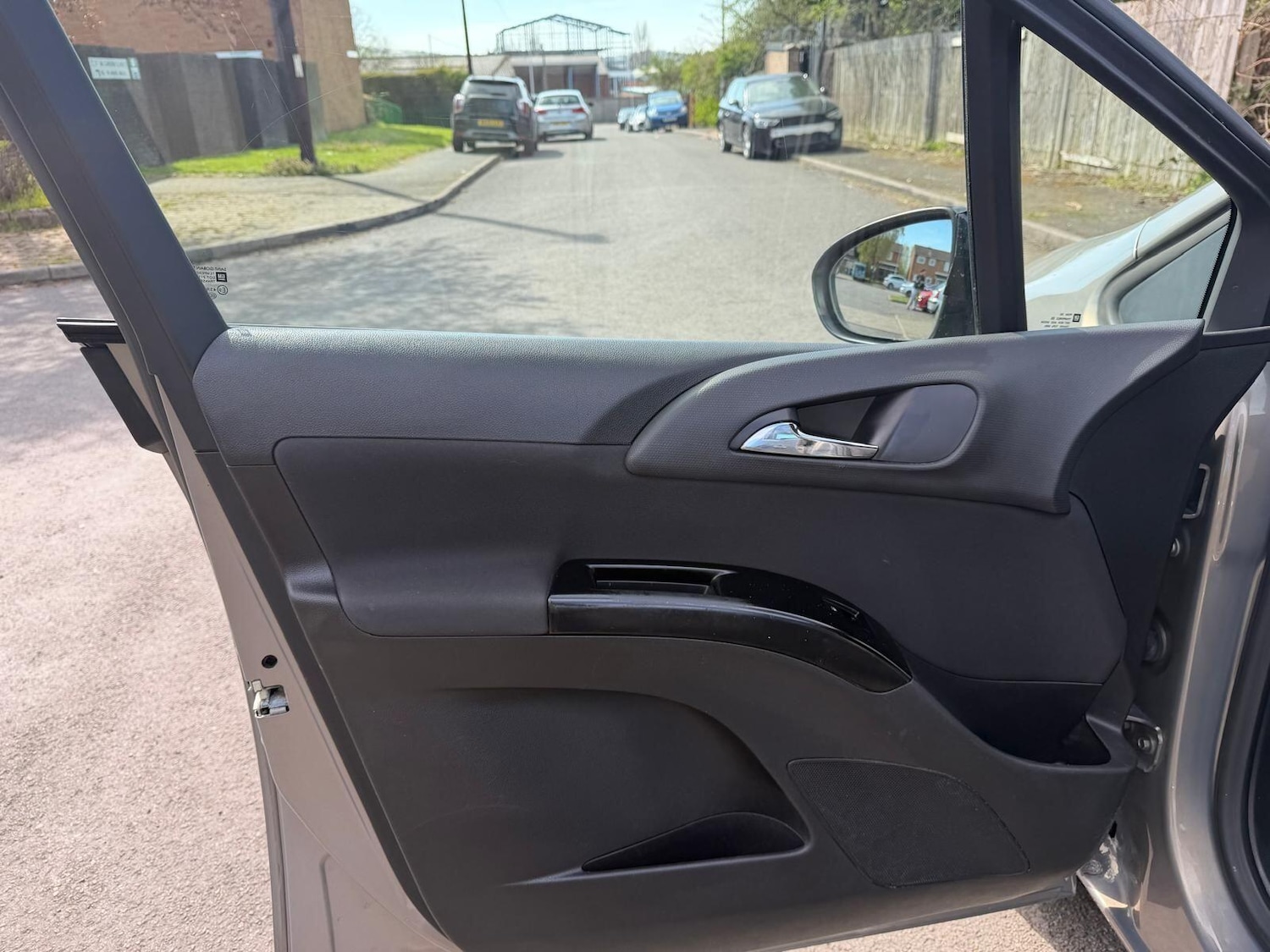 Used Vauxhall Meriva 2013 for sale - 78170821: Photo 24