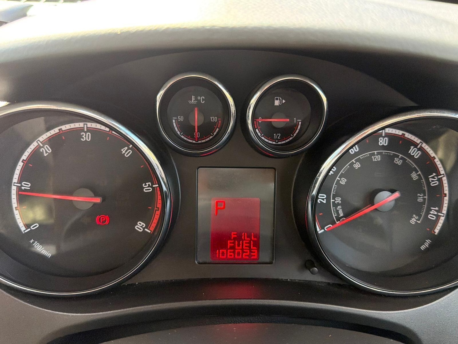 Used Vauxhall Meriva 2013 for sale - 78170821: Photo 26