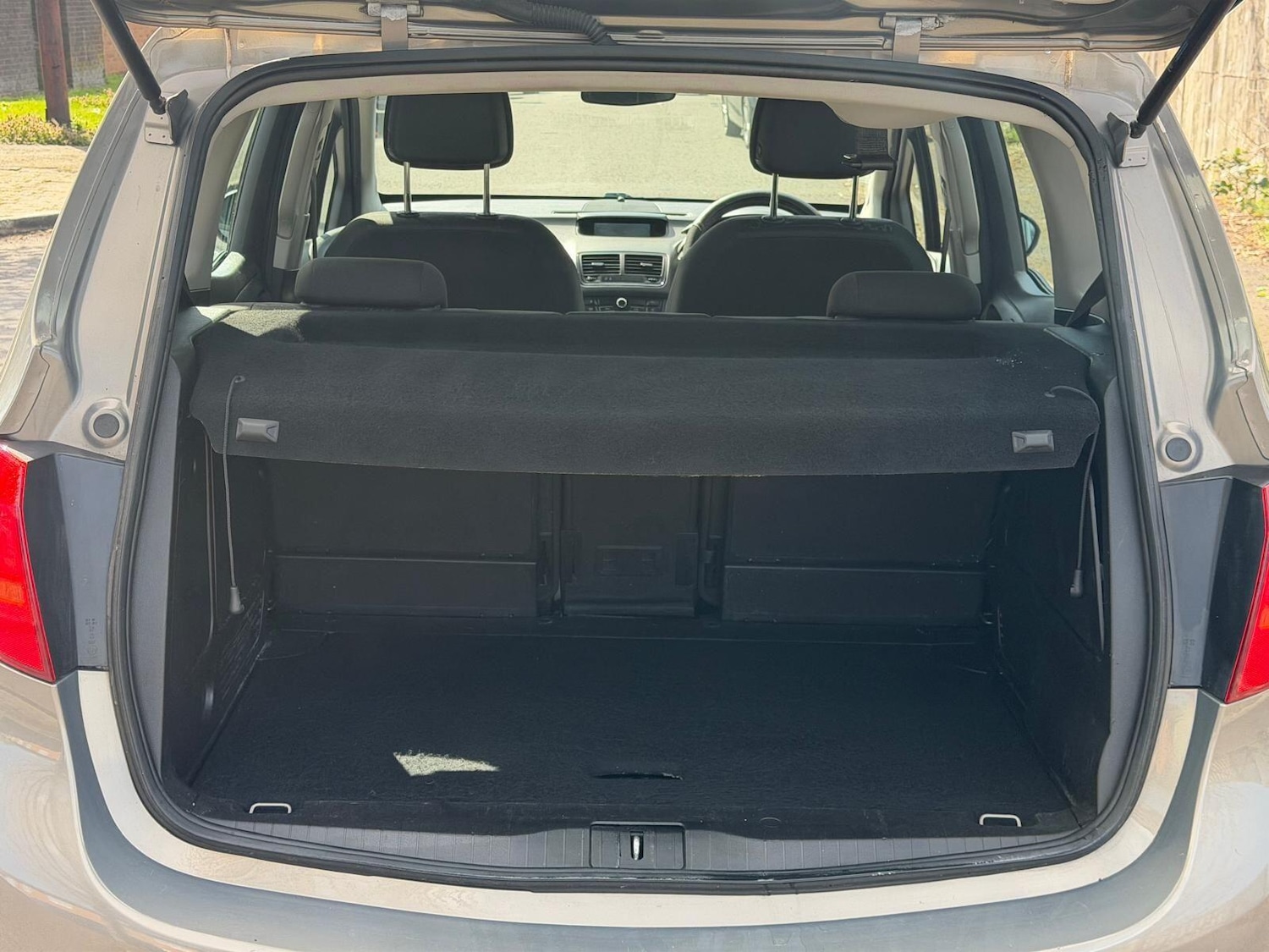 Used Vauxhall Meriva 2013 for sale - 78170821: Photo 27