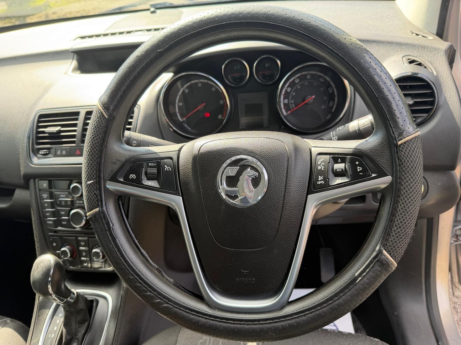 Used Vauxhall Meriva 2013 for sale - 78170821: Photo 28