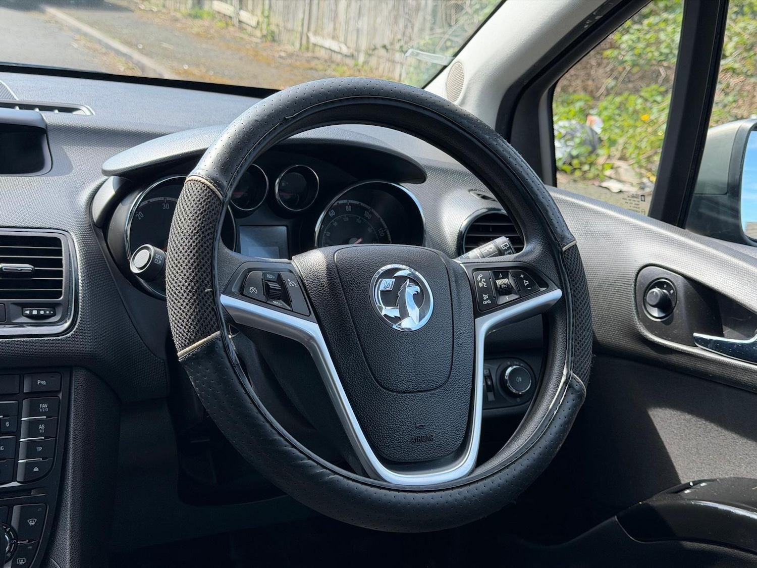 Used Vauxhall Meriva 2013 for sale - 78170821: Photo 29