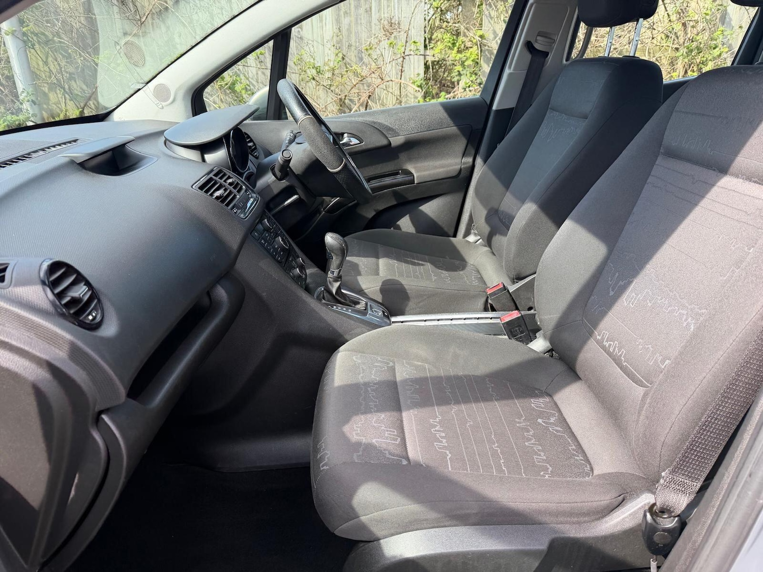 Used Vauxhall Meriva 2013 for sale - 78170821: Photo 30