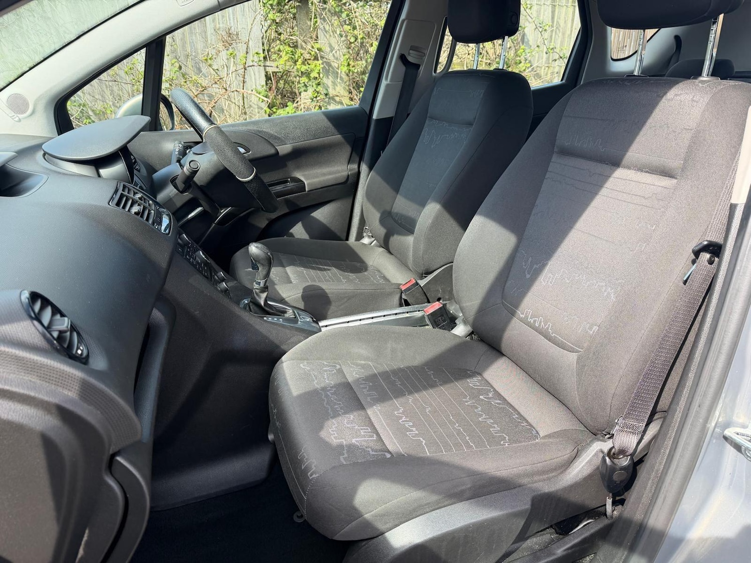 Used Vauxhall Meriva 2013 for sale - 78170821: Photo 31