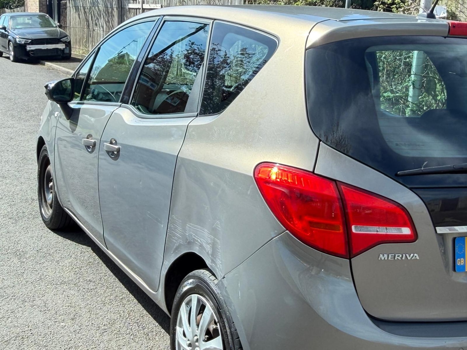 Used Vauxhall Meriva 2013 for sale - 78170821: Photo 32