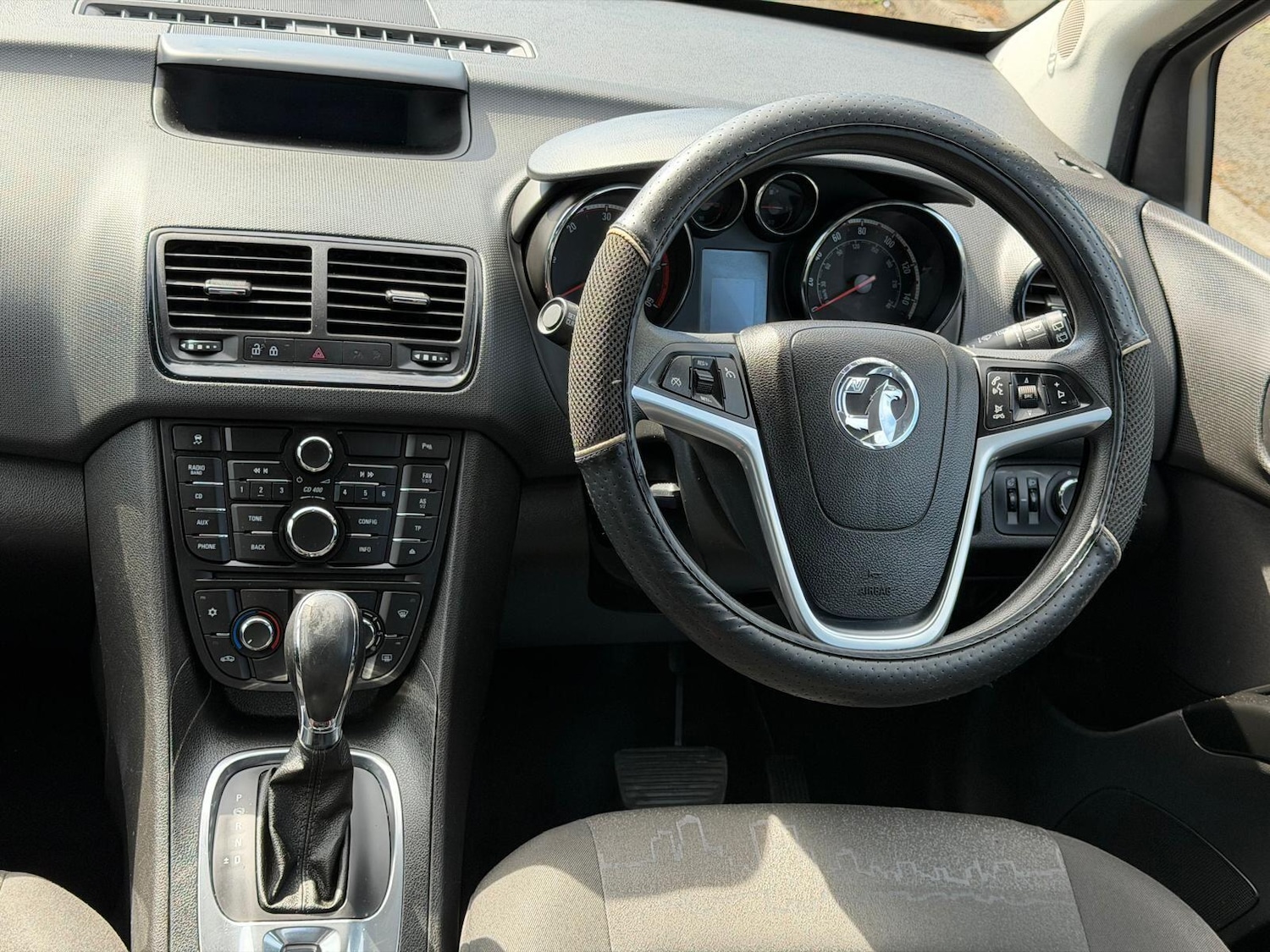 Used Vauxhall Meriva 2013 for sale - 78170821: Photo 33