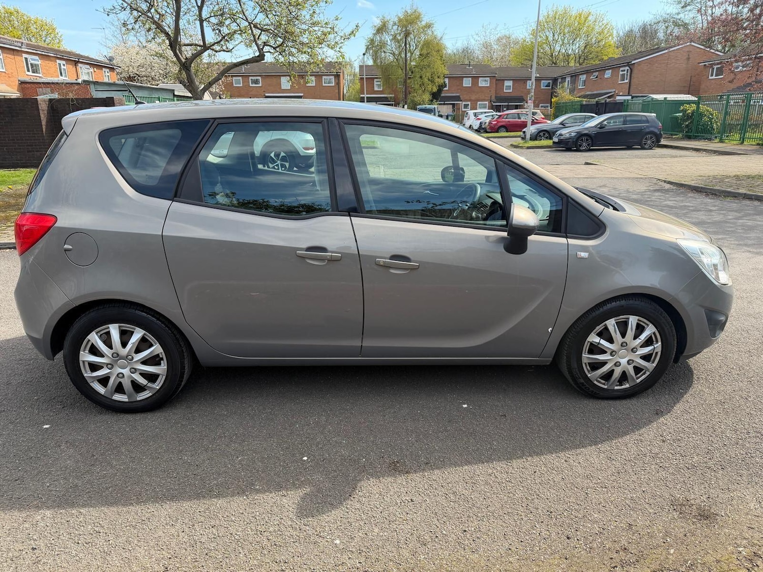 Used Vauxhall Meriva 2013 for sale - 78170821: Photo 4