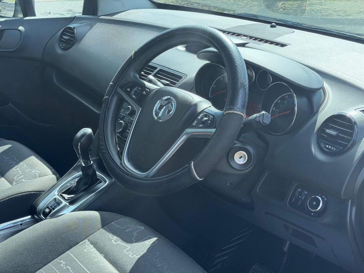 Used Vauxhall Meriva 2013 for sale - 78170821: Photo 7