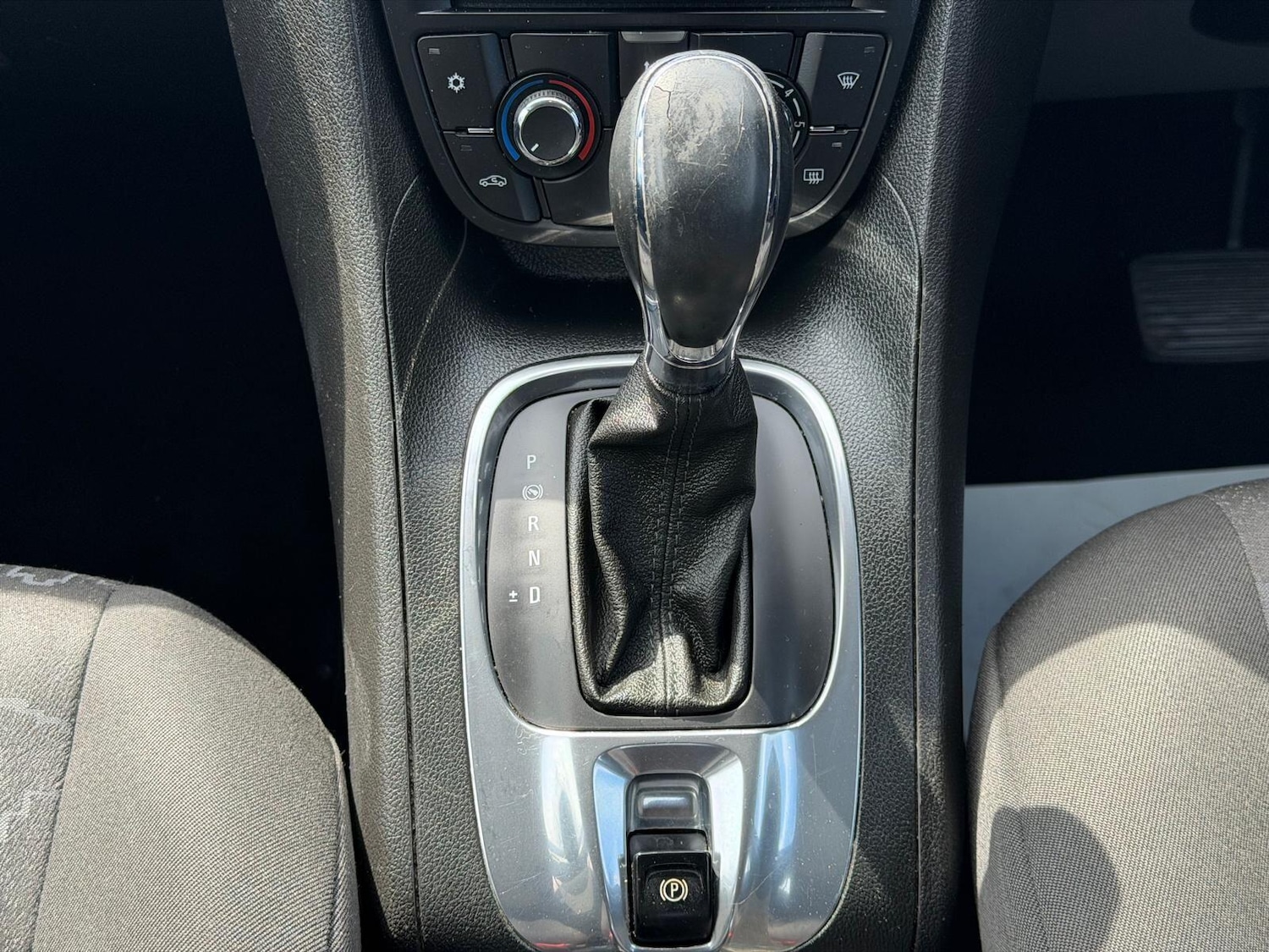 Used Vauxhall Meriva 2013 for sale - 78170821: Photo 8