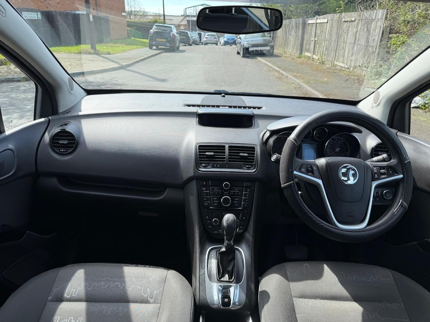 Used Vauxhall Meriva 2013 for sale - 78170821: Photo 9